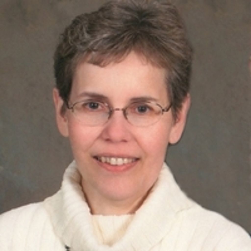 Rosemary Kuehn