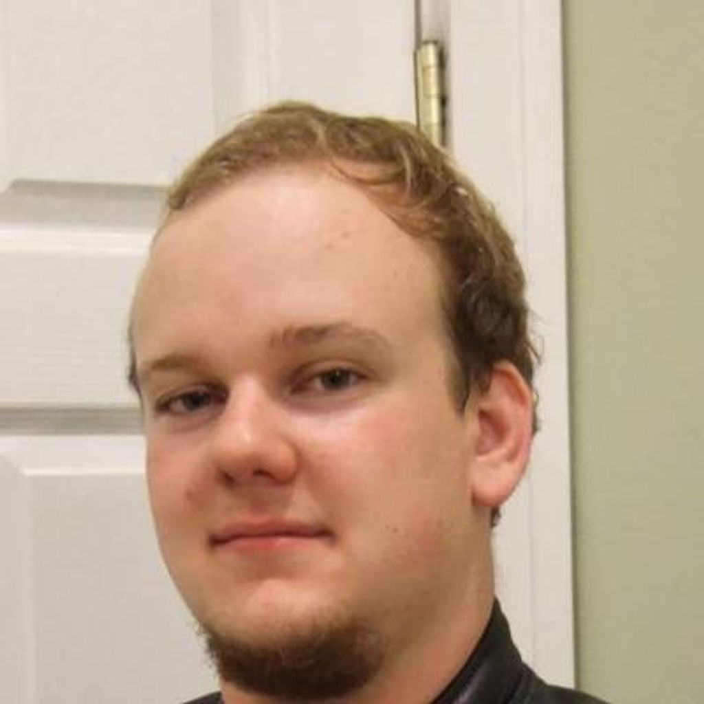 Zachary Owens Profile Photo