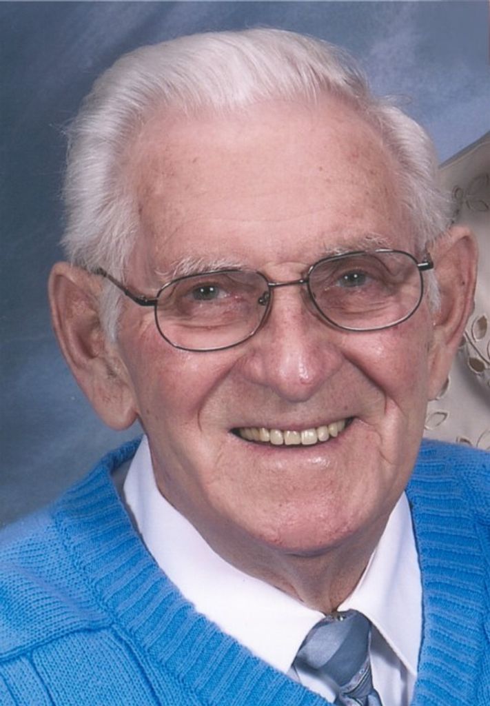 Gerald "Perk" Wakefield Profile Photo