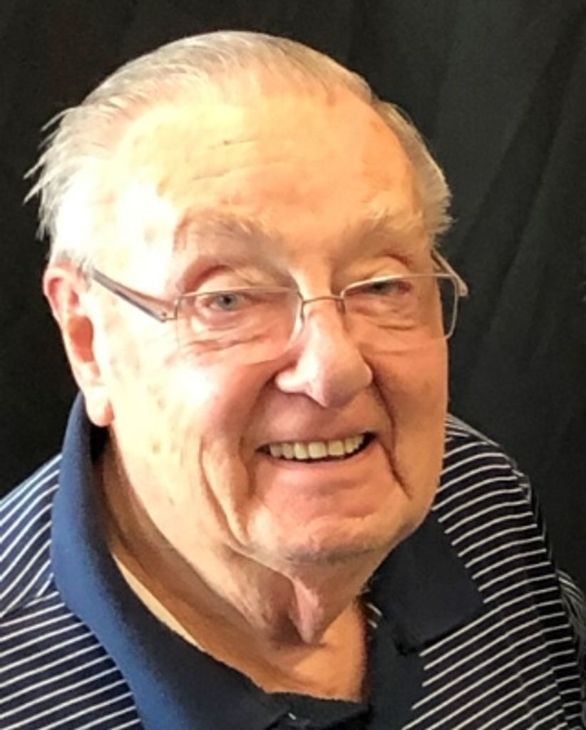 George F. Lesser