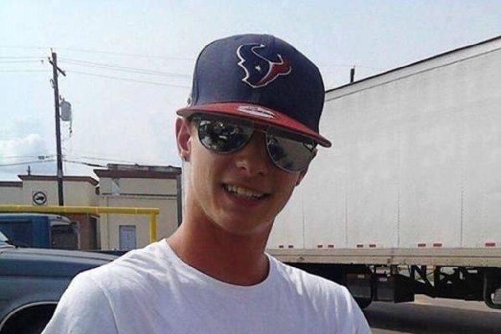 Daniel Ray Fannin Profile Photo