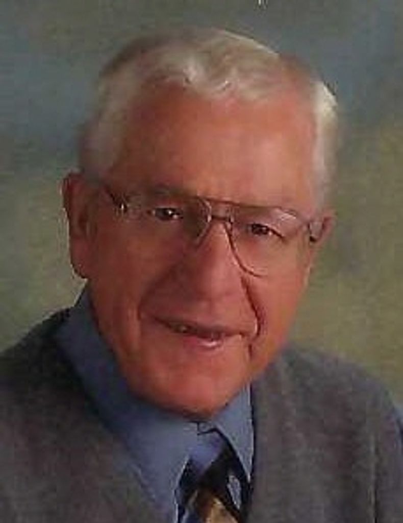 Joseph A. Krebsbach Profile Photo