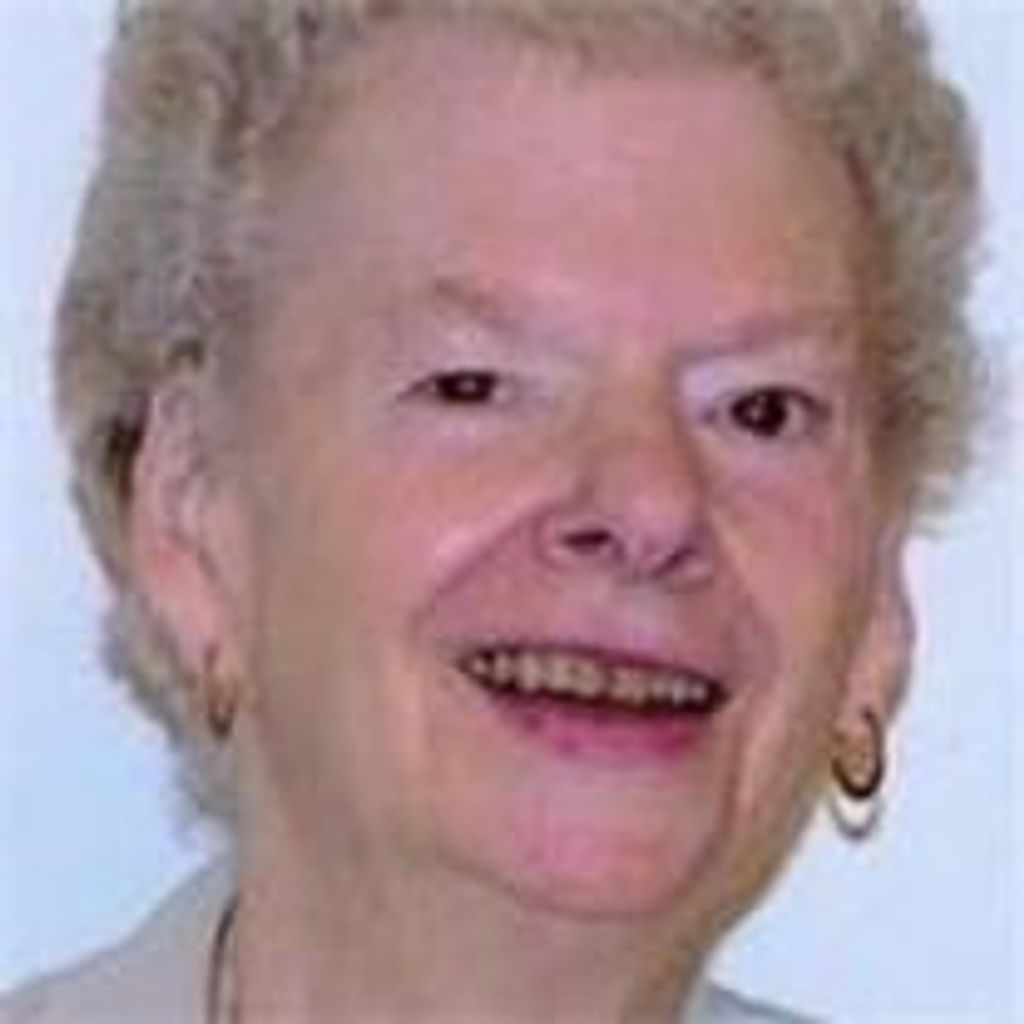 Alice SMITH