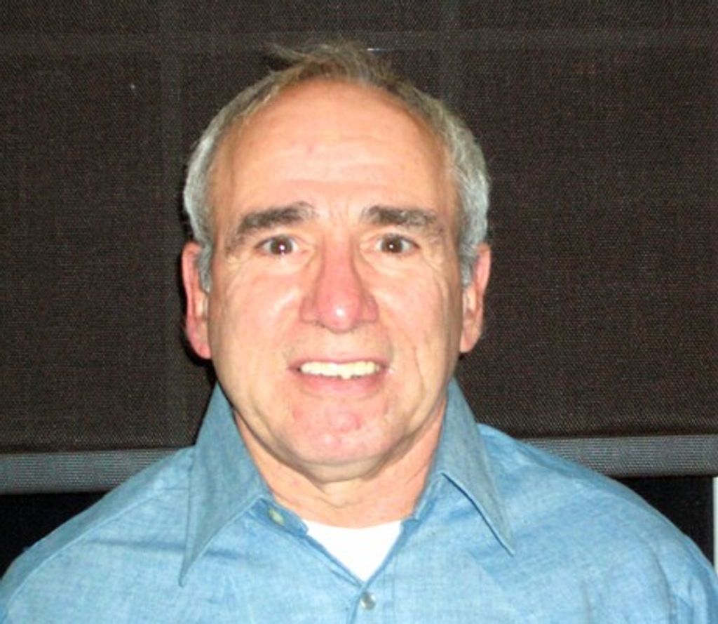 Lewis John Slepetz Jr. Profile Photo