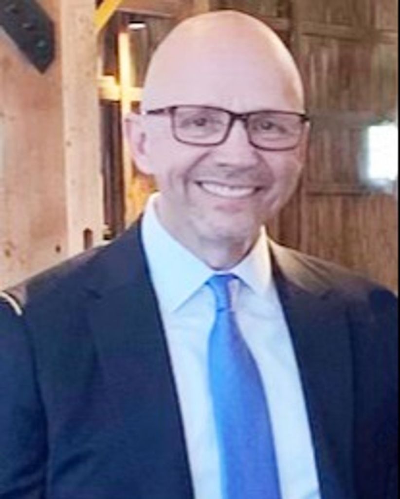 Kevin S. Kahoe