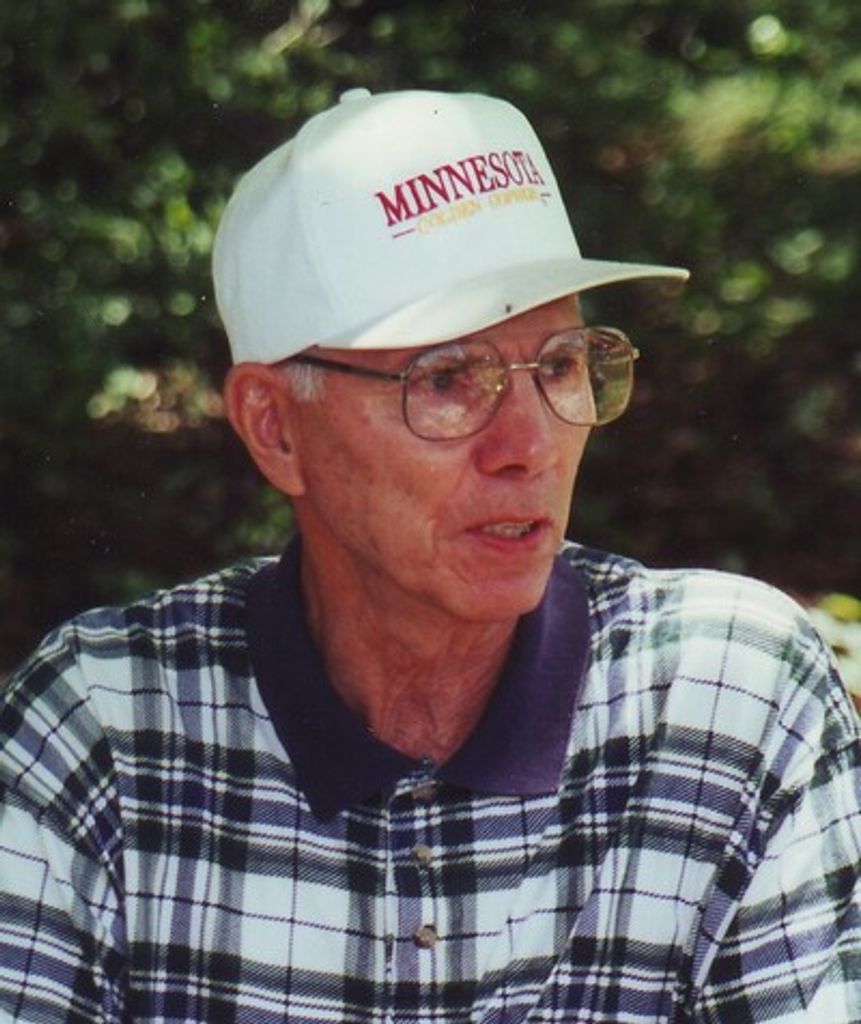 Vernon "Vern" Chenevert Profile Photo