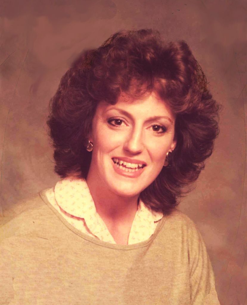 Brenda Grigg Zastrow