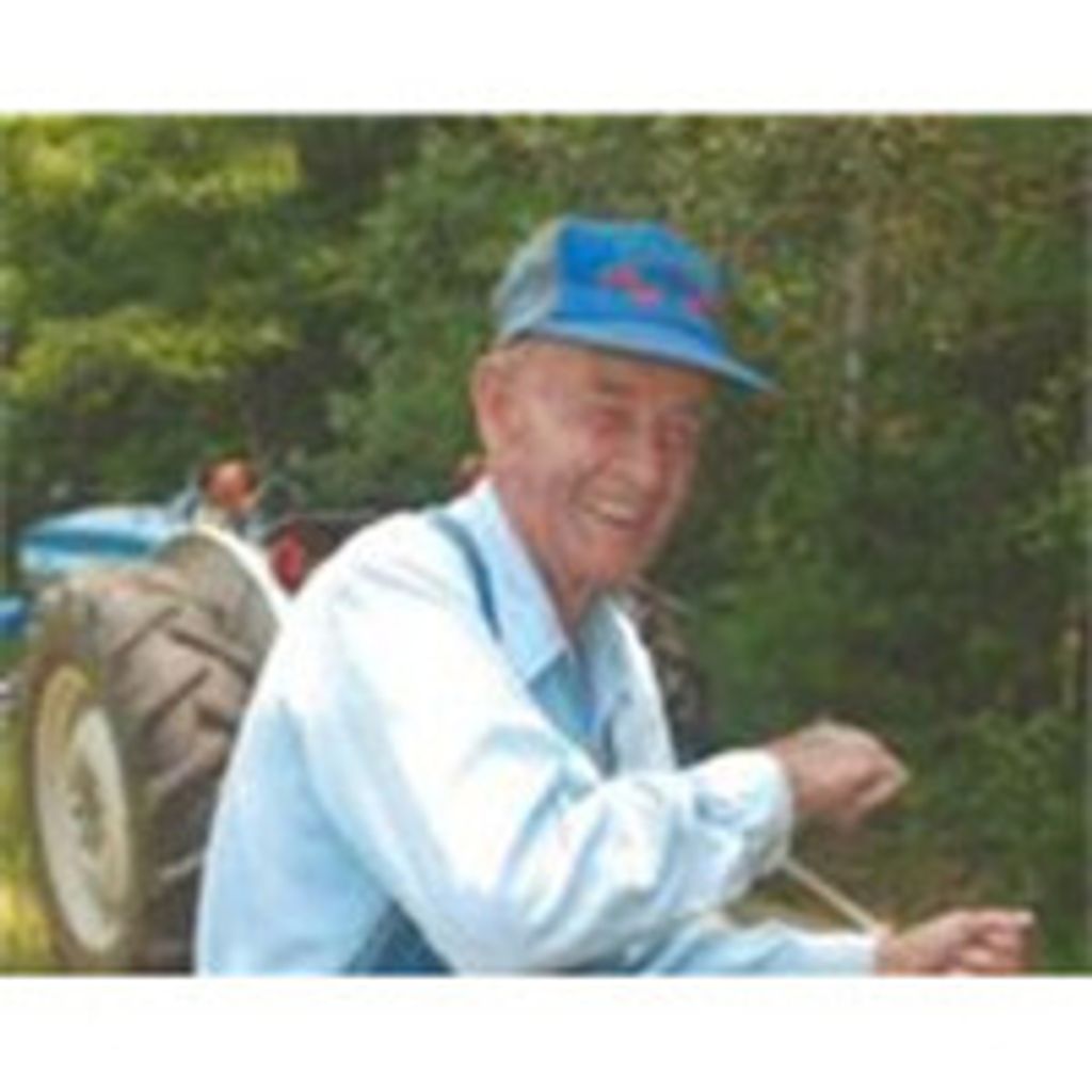 John "Josh" A.C. Cragg