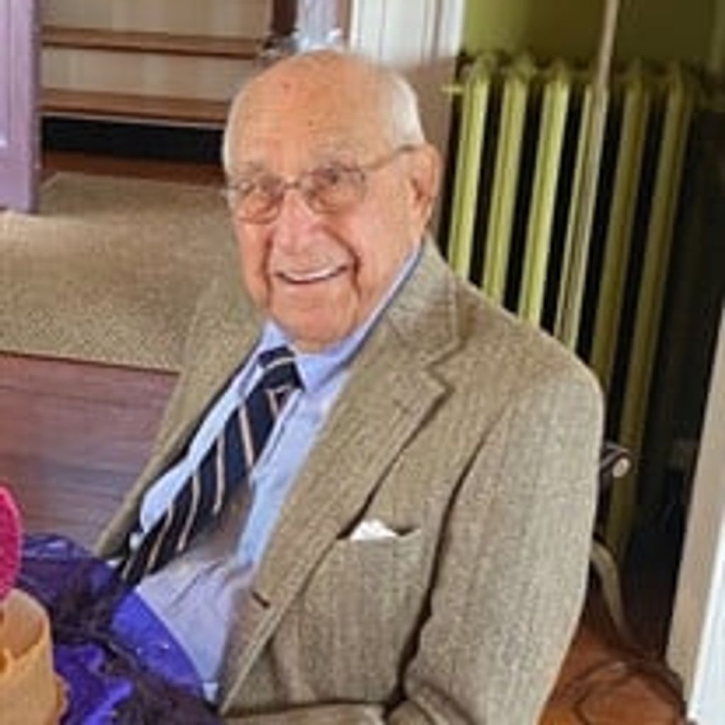 Eugene Russell Marable, Jr.