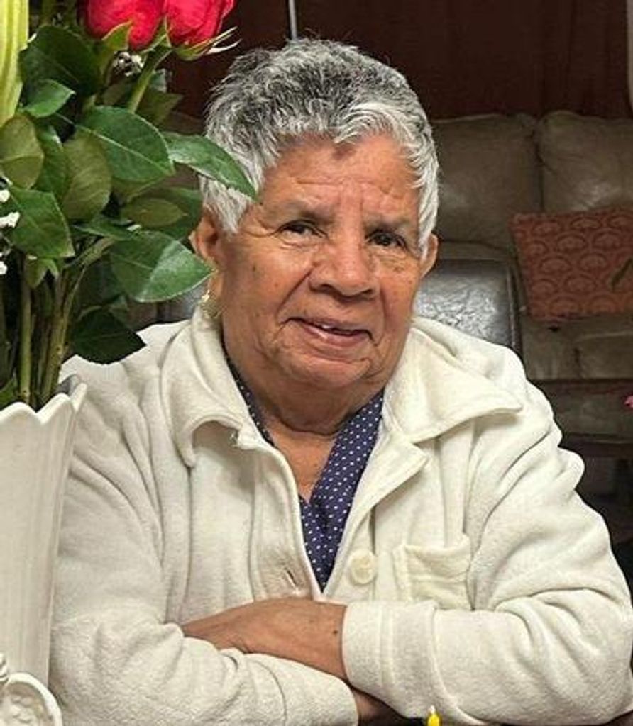 Maria M. Trujillo Profile Photo
