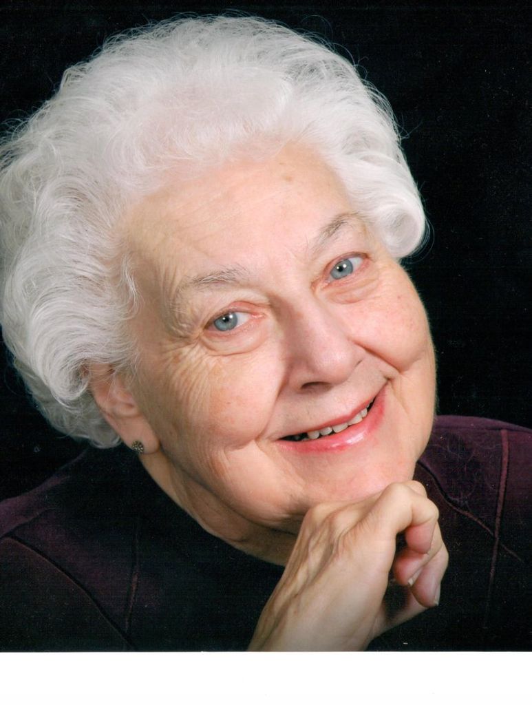 Theda L. Rosenbeck Profile Photo