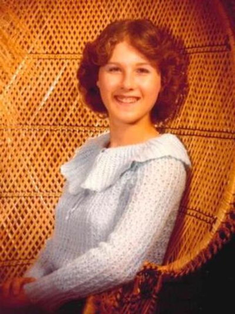 Rosemary Teresa Sisk