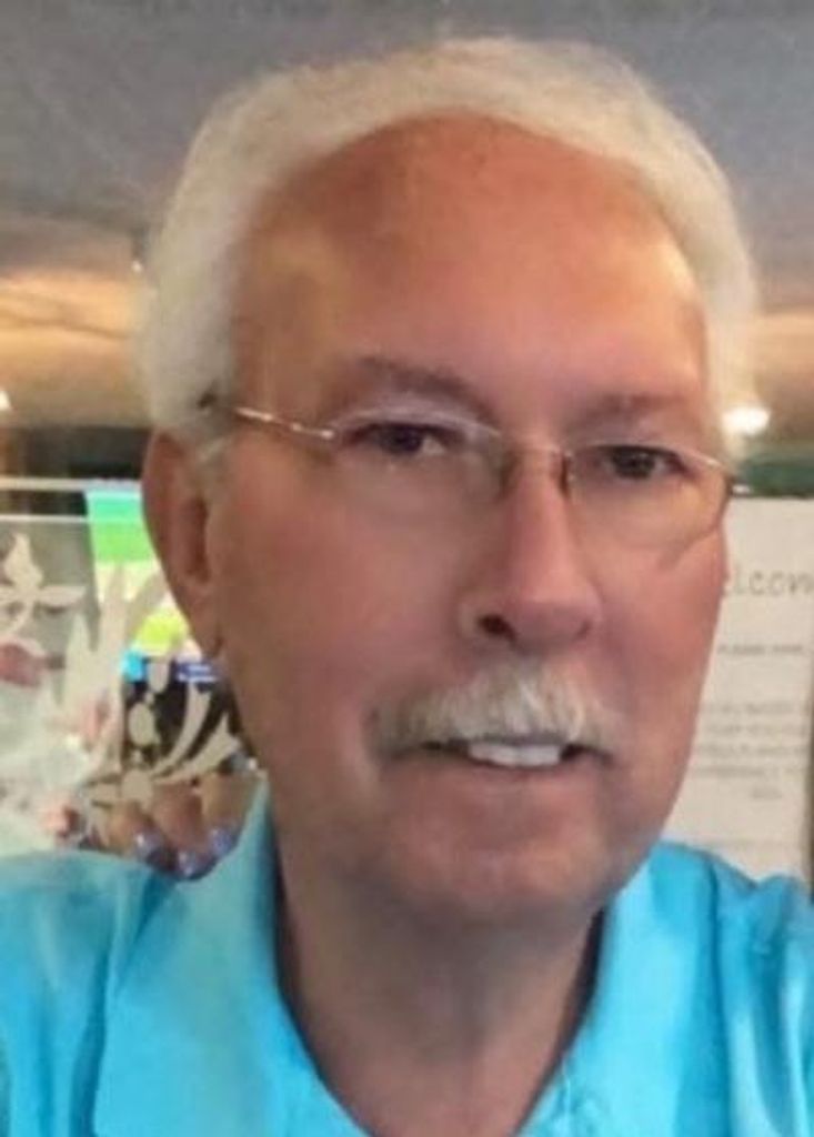 Francis Thomas Creamer Profile Photo