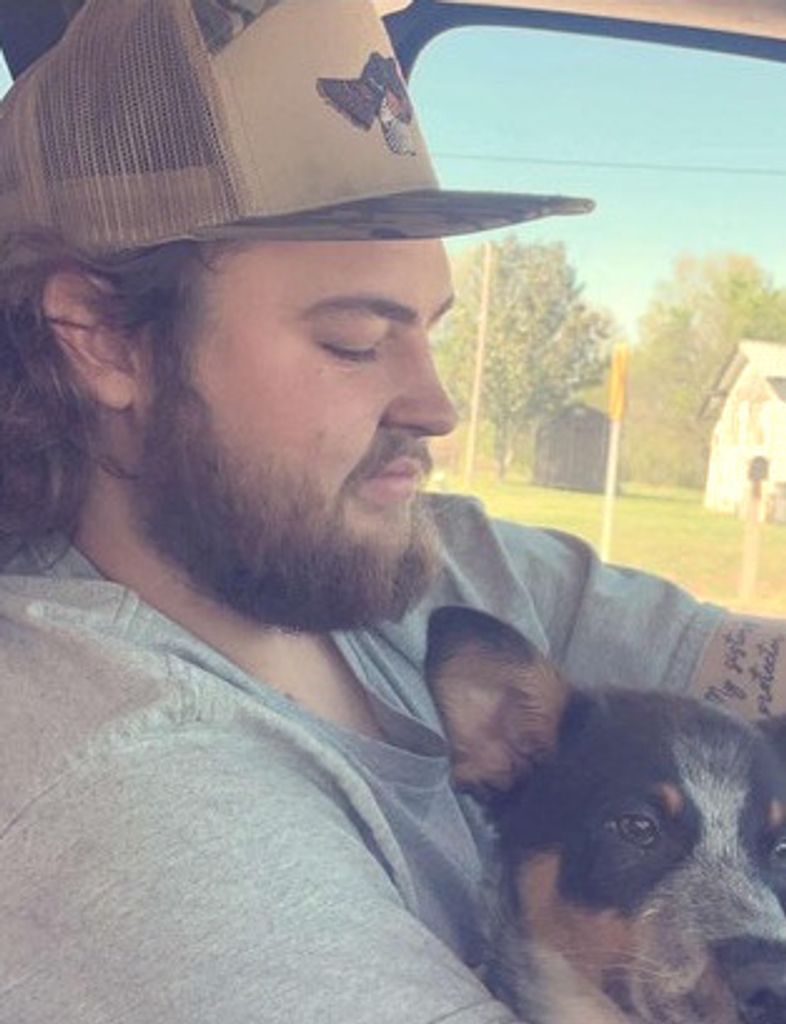 Larred Porter Gandy Profile Photo