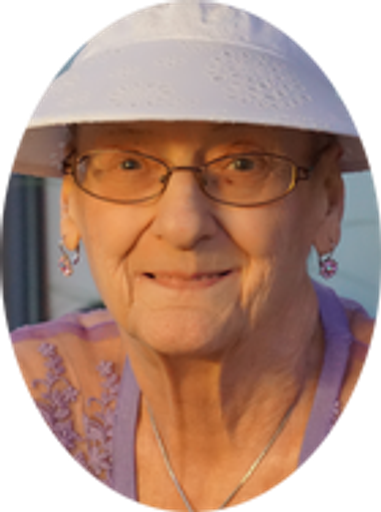 Iris  A. Black Profile Photo