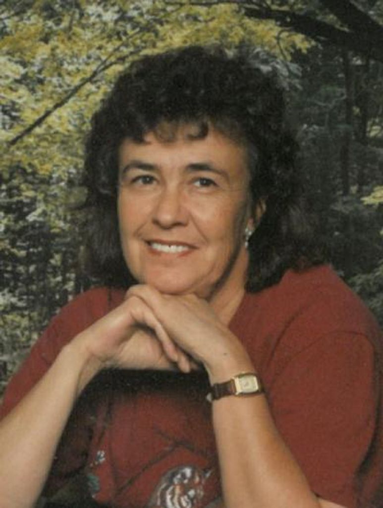 Patricia J Campbell Profile Photo