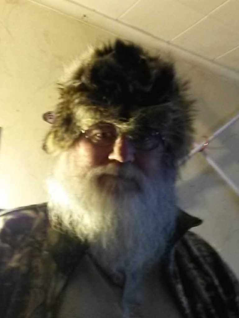 James Richard Rasmussen, Jr. Profile Photo