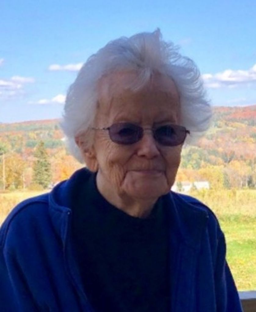 Jean Ella Griggs