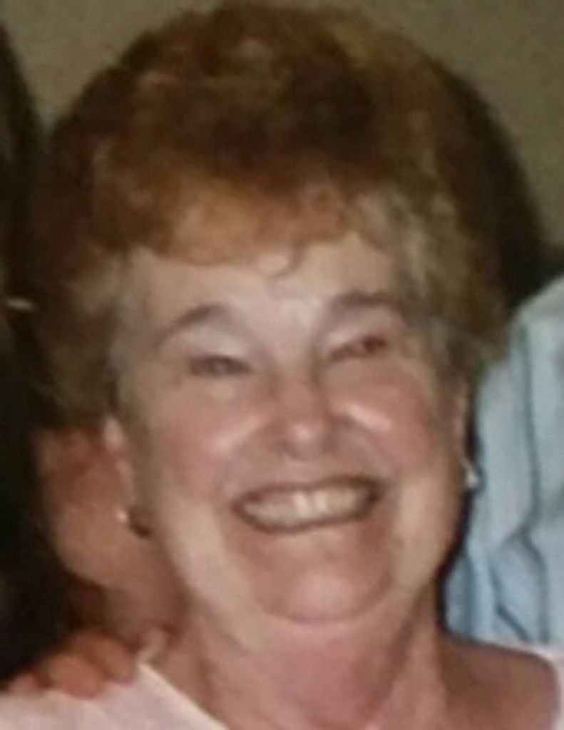 Marion F. Majewski