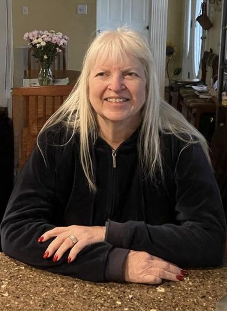 Nancy Starkey Profile Photo