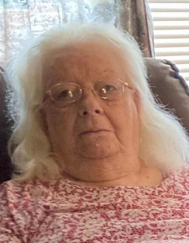 Rosie Jane Colley Profile Photo