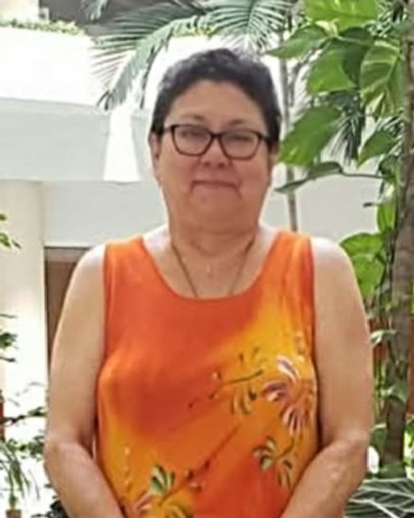 Shirley Keesic-Winterton Profile Photo