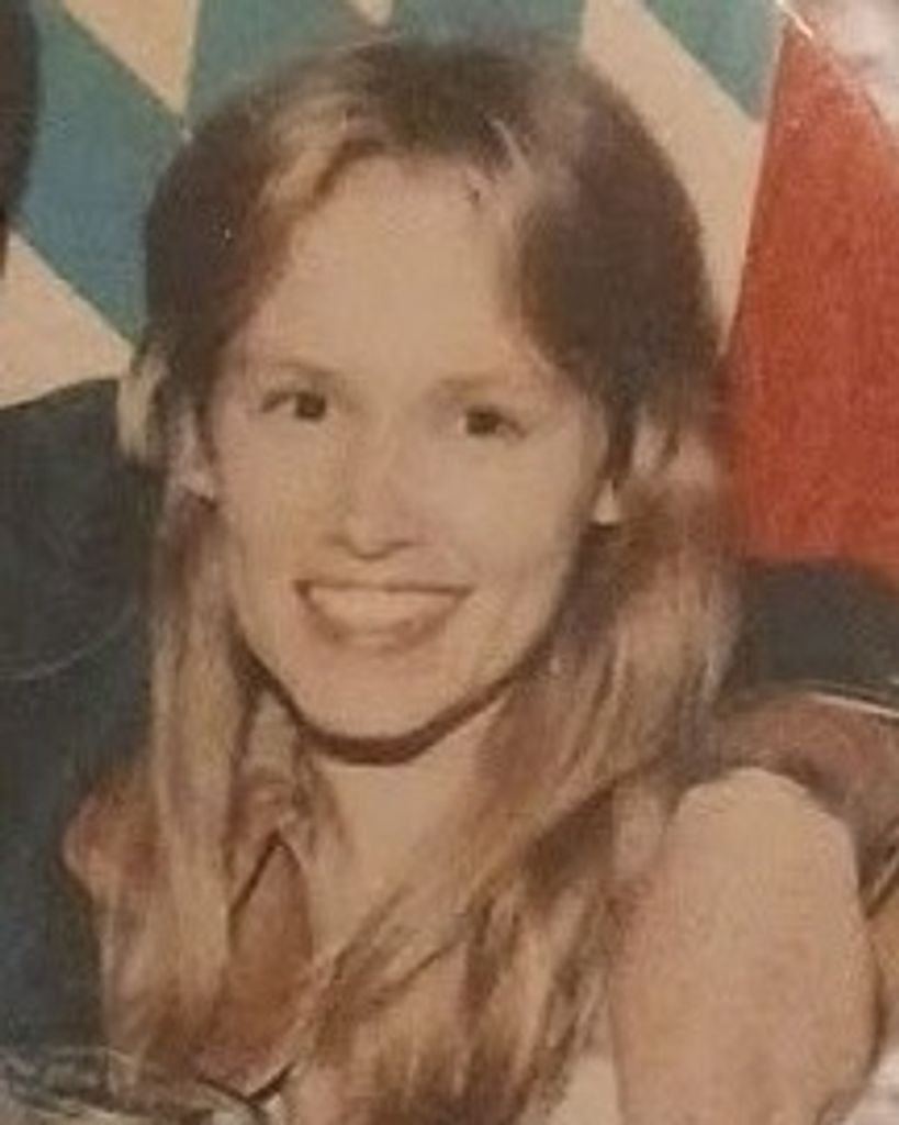 Sheila Mae Baker