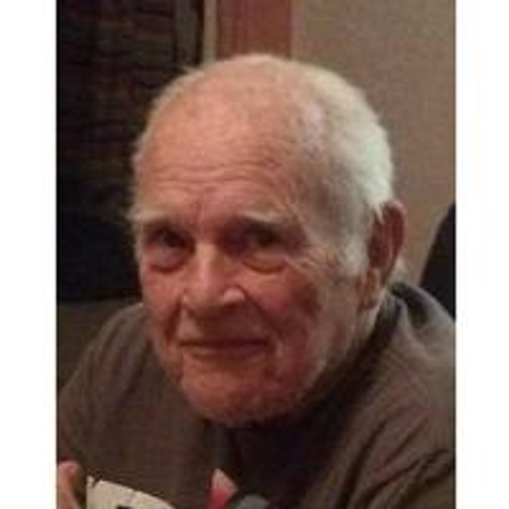 Norman E. Wright Profile Photo