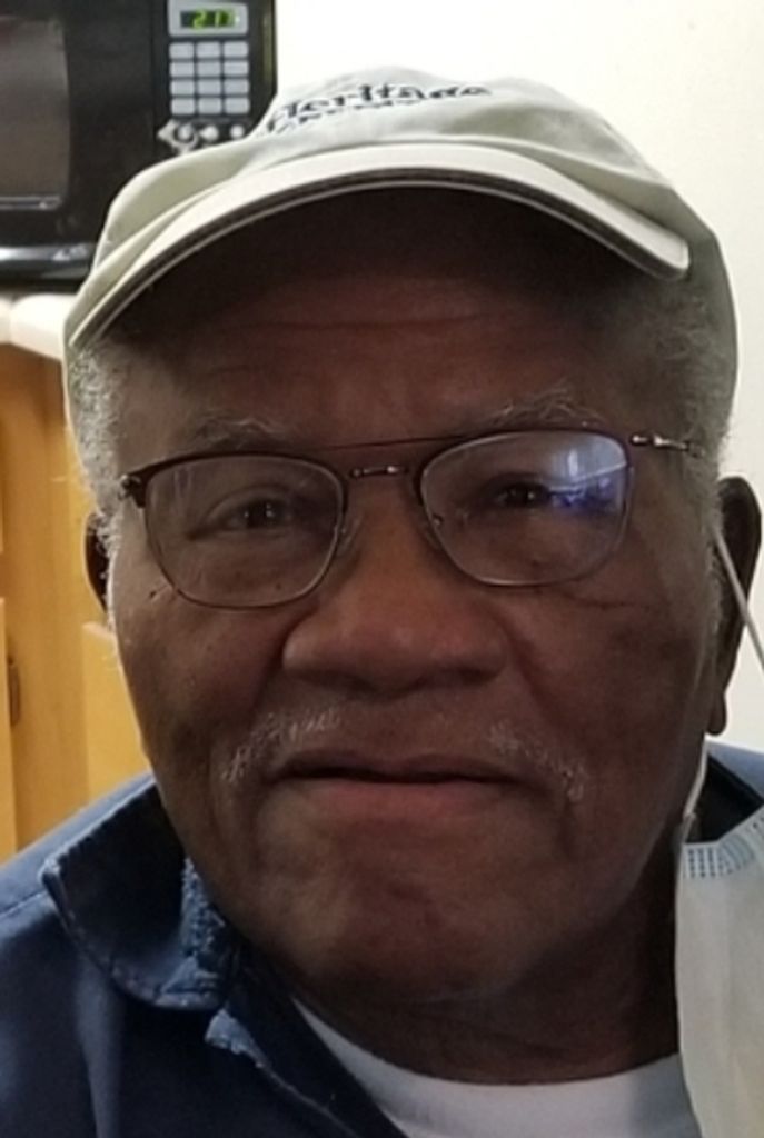 J.D. Walker, Sr. Profile Photo