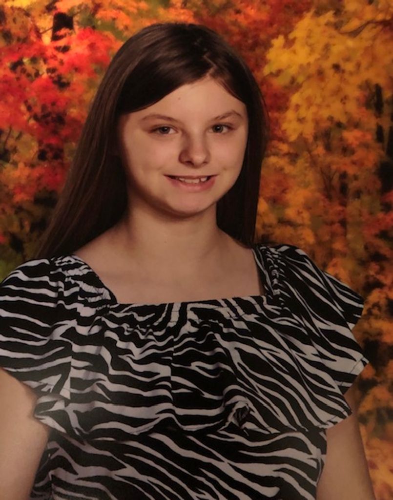 Jennifer Janice Schall