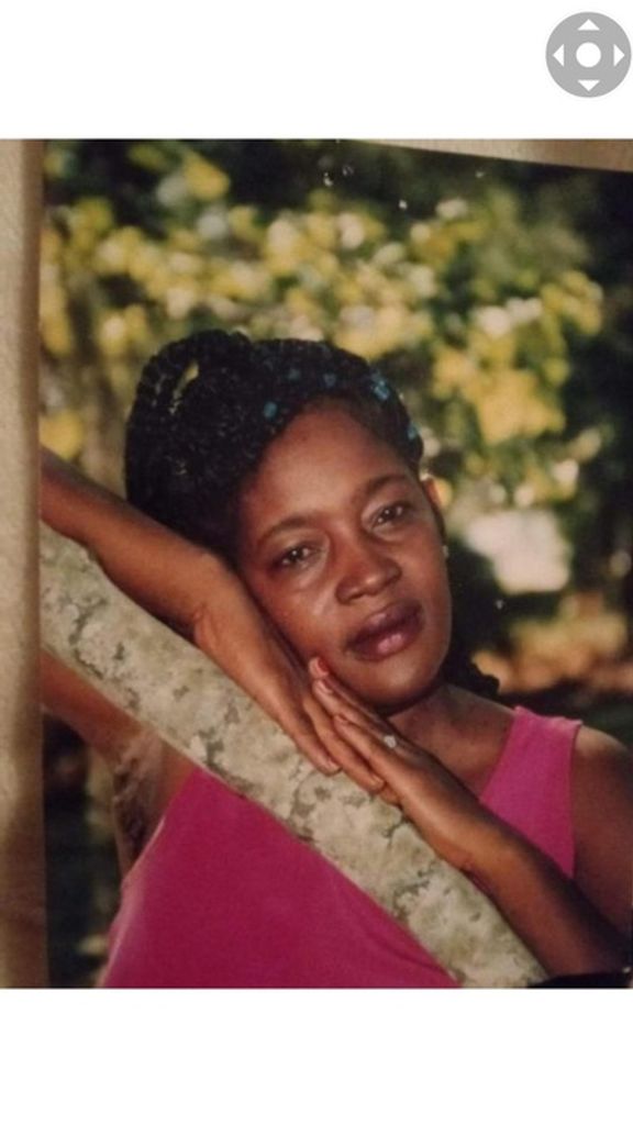 Dorothy Mae Perry Bush