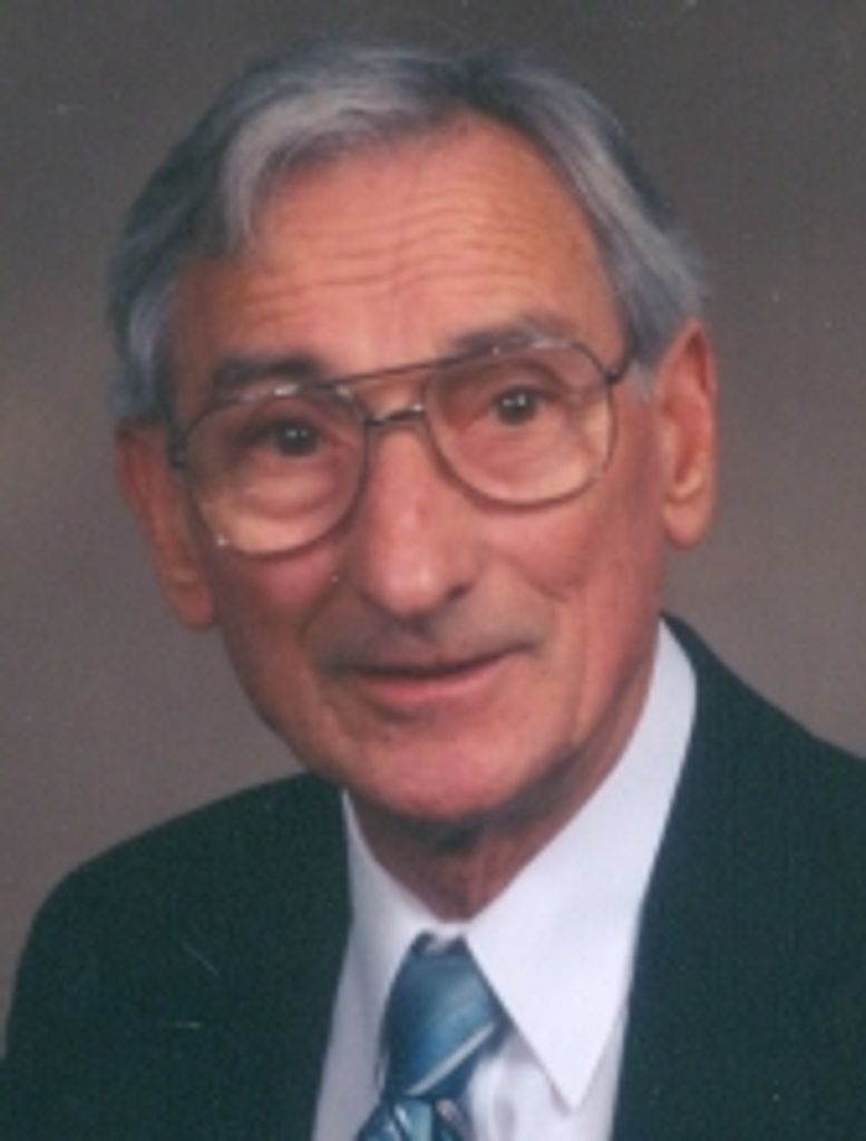 Randolph C. Barrett