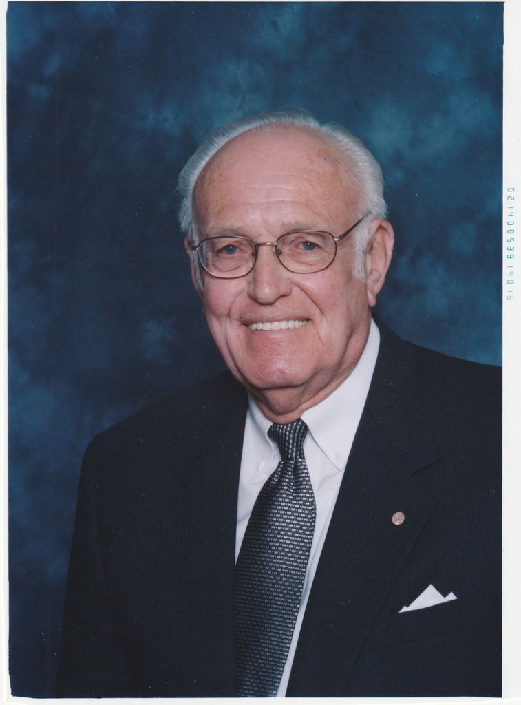 Joseph "Joe" Tillotson Profile Photo