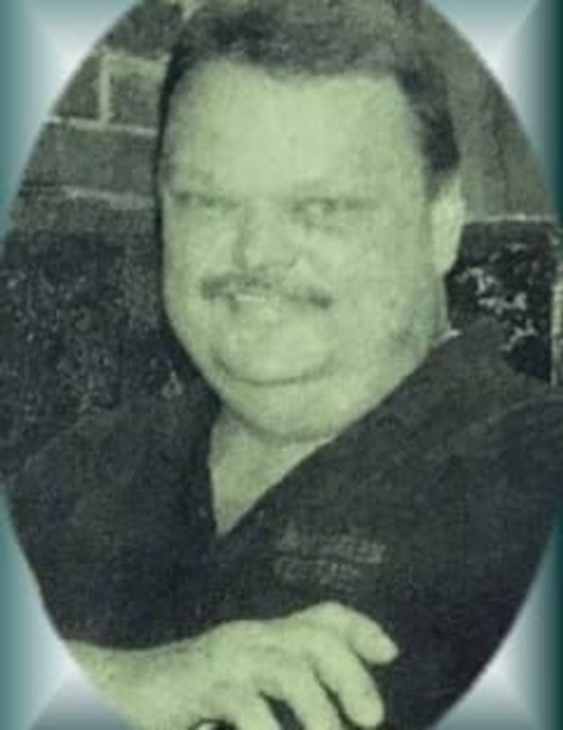 Paul Andrew Anthony Profile Photo