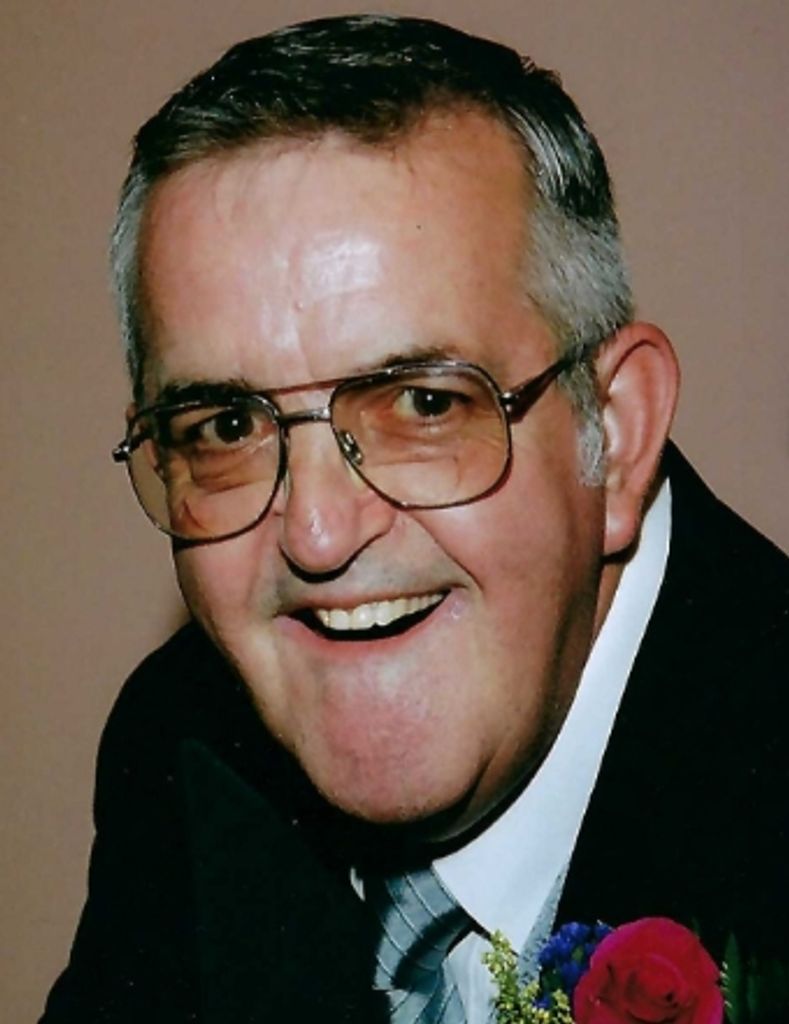 Philip J. Mccabe Profile Photo