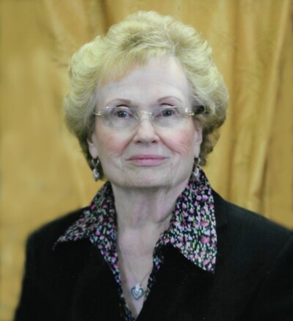Joanne Allen Profile Photo