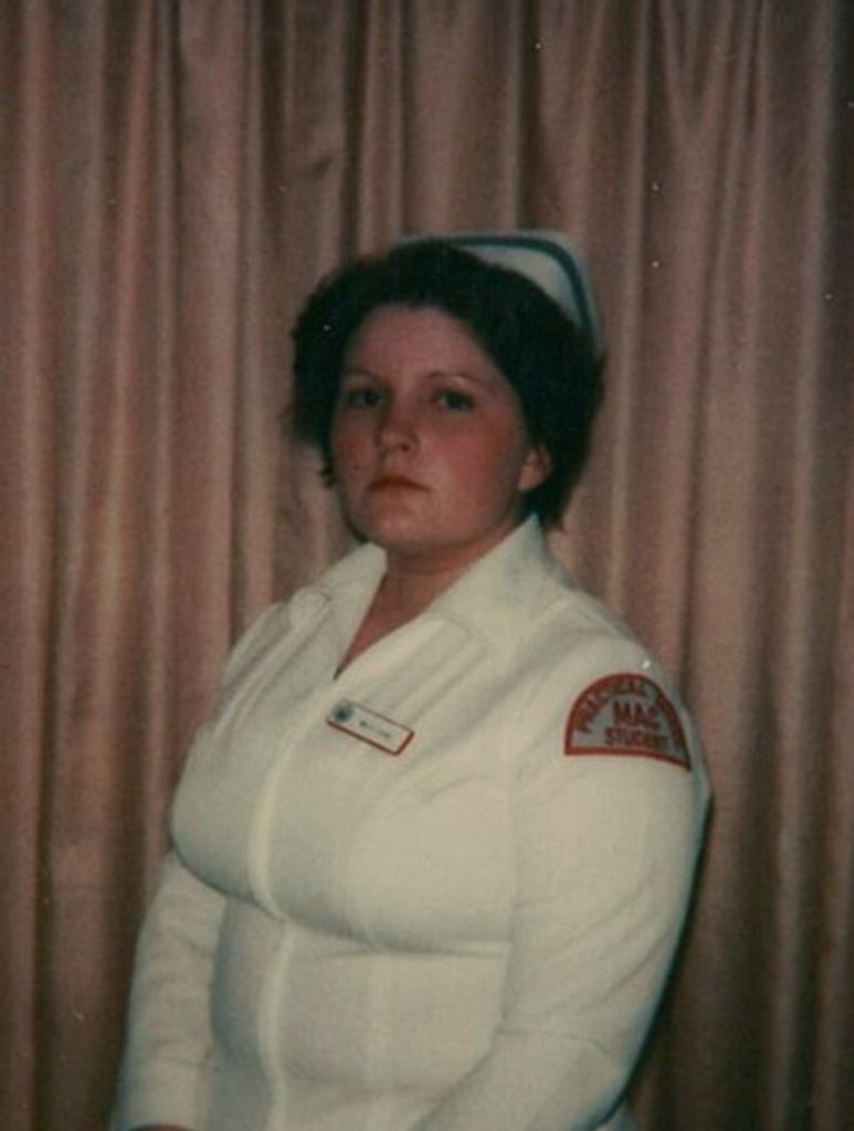 Pamela Gaye Yancey