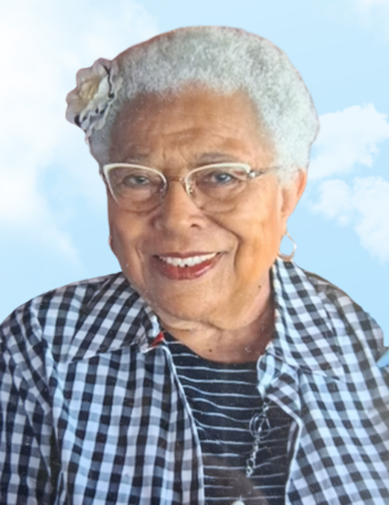 Mattie Johnson Profile Photo