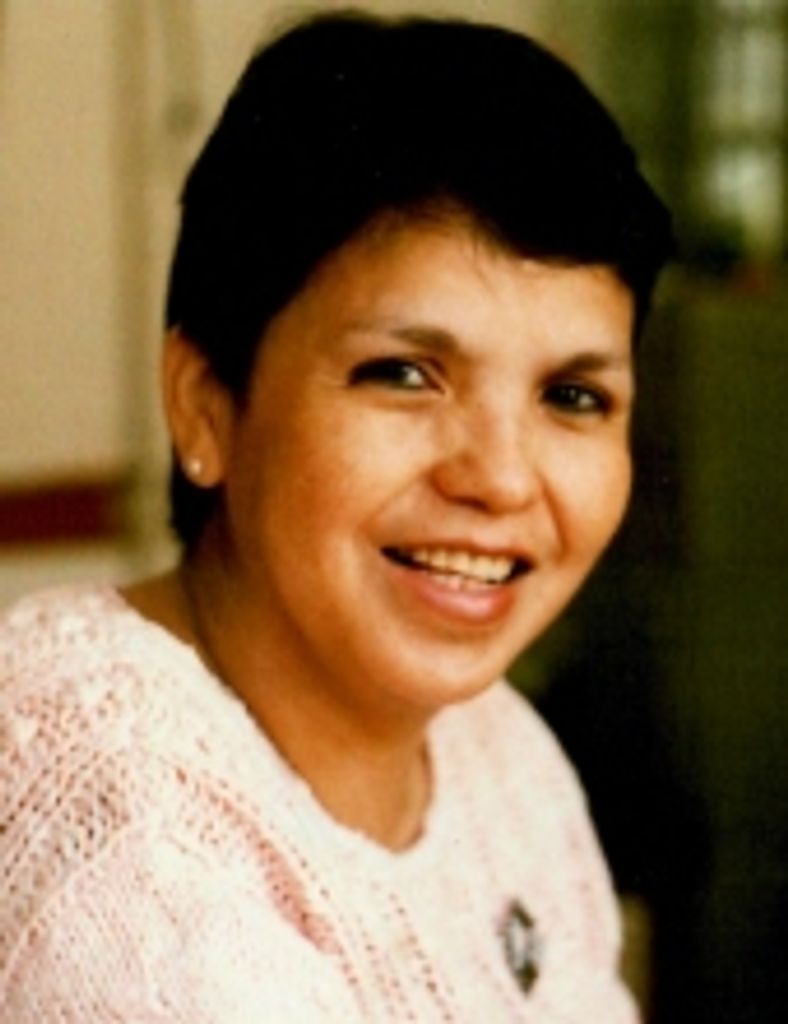 Julia Belmares