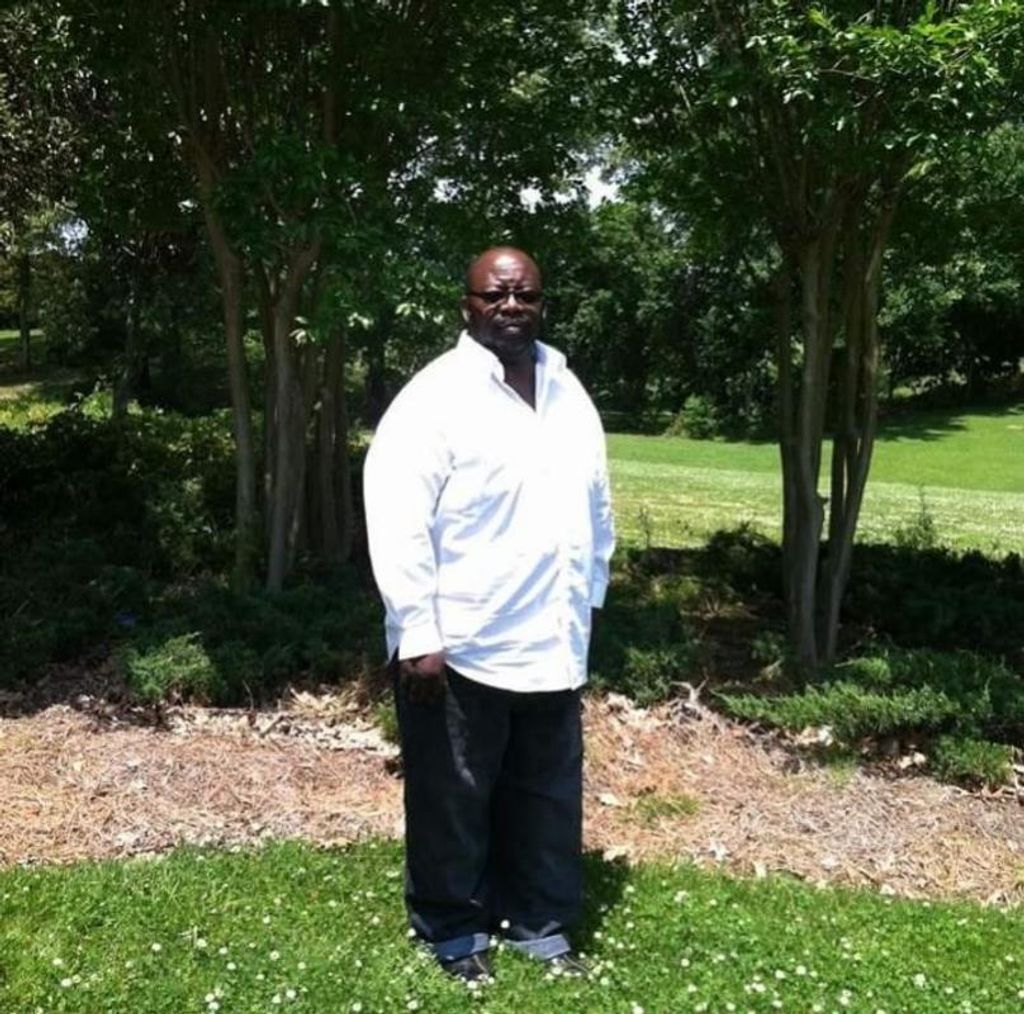 Byron Lee Knox Sr. Profile Photo