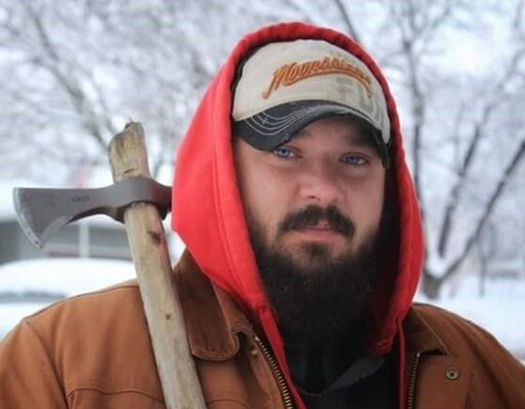 Travis J Vanlaningham Profile Photo