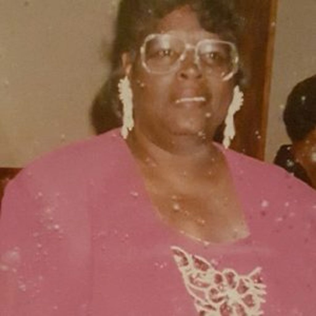 Joyce Smith
