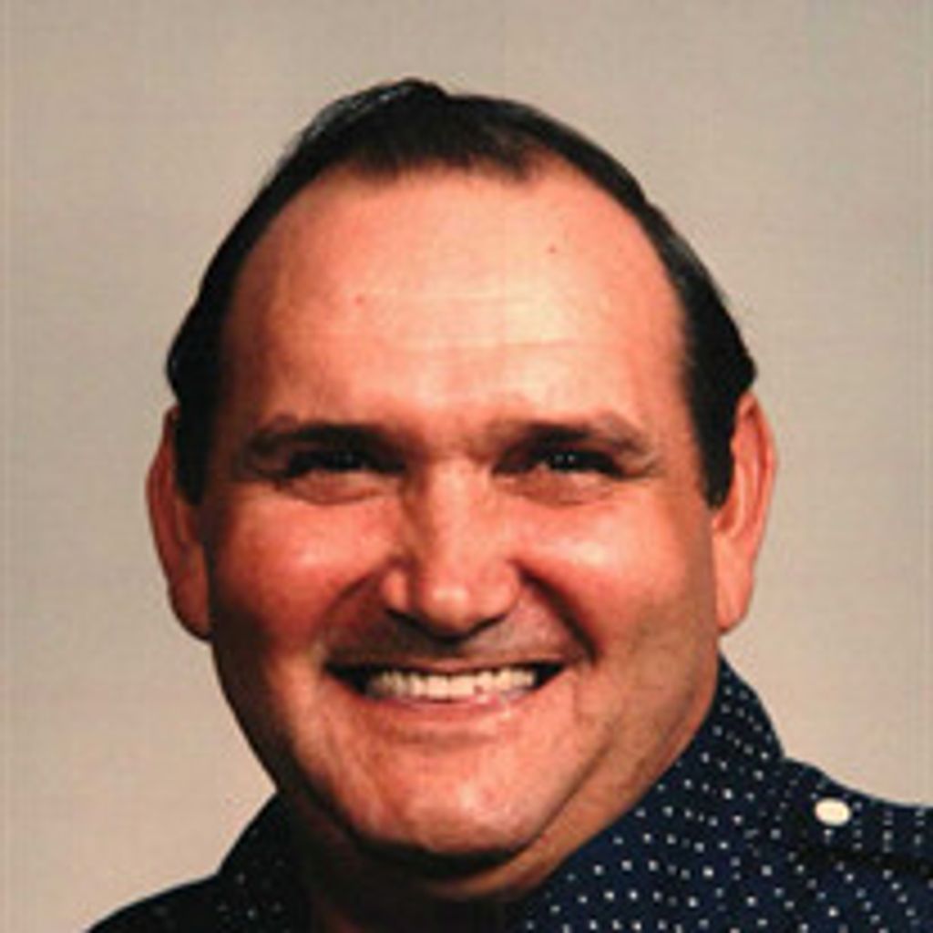 Richard James Doucet