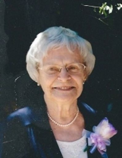 Joan C. Van Acker Profile Photo