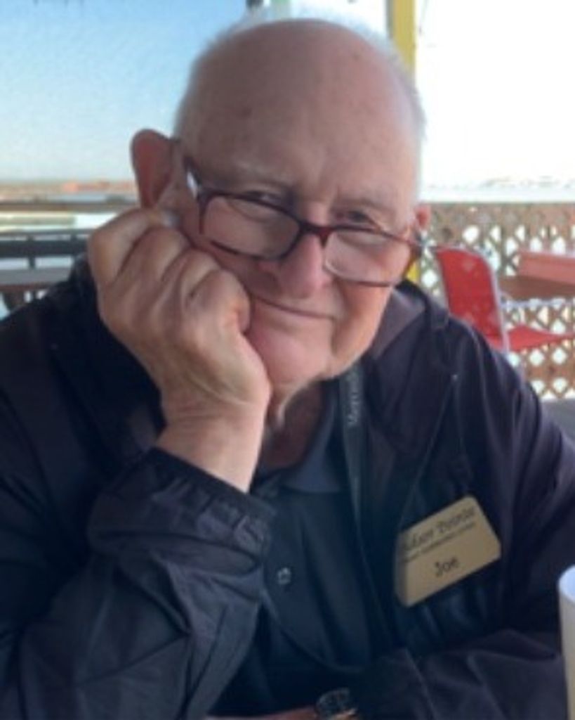 Joseph Herman Caldwell Profile Photo