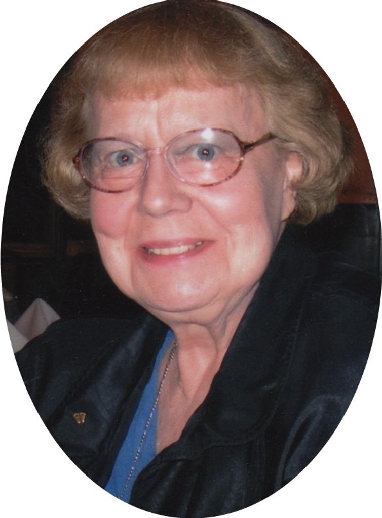 F.. Gloria Jezewski