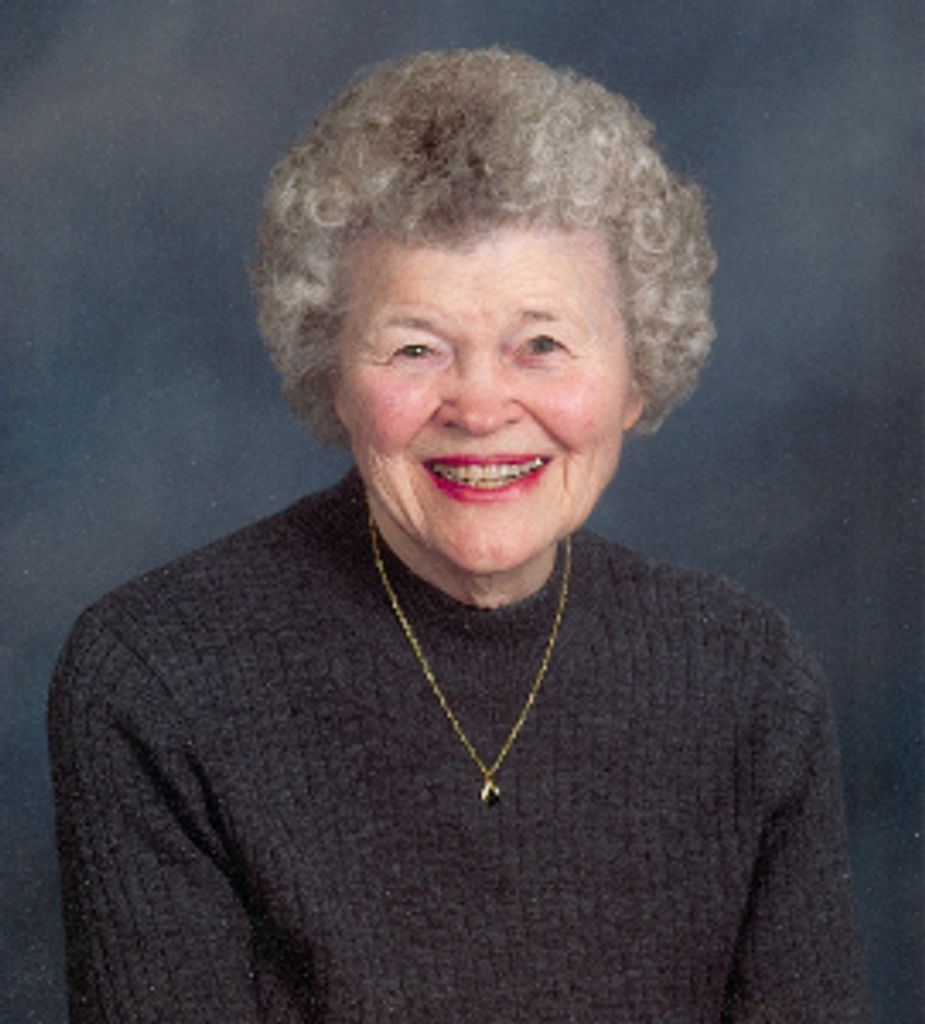 Florence S. Horner