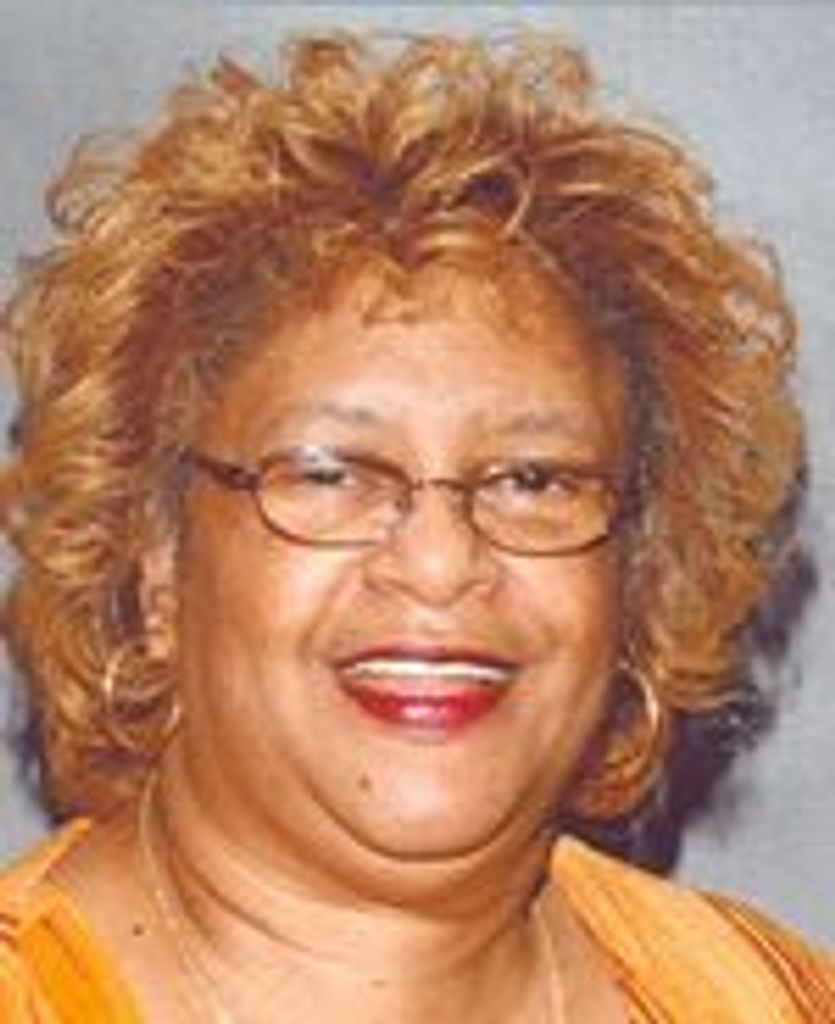 Beverly Ann Poindexter Warren