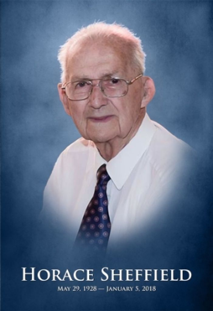 Horace Levi Sheffield