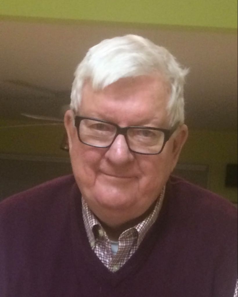 Dr. John A. Thomas Profile Photo